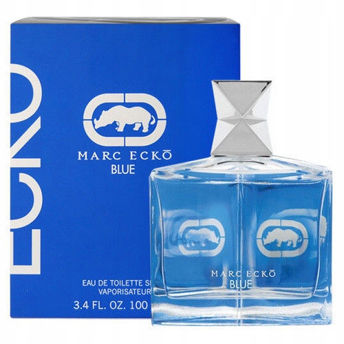 Marc Ecko Blue Edt 100 ML