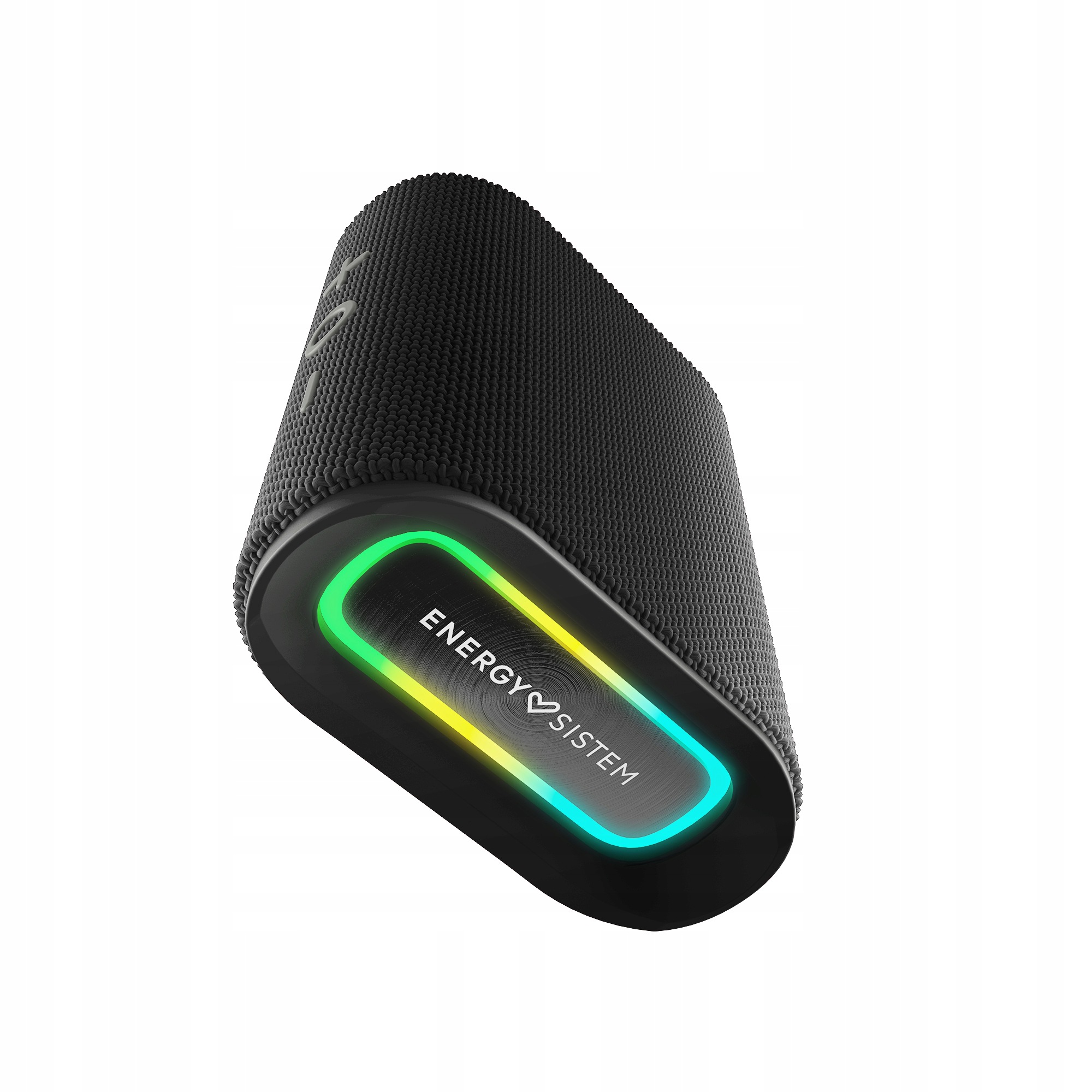 Wodoodporny Głośnik Bluetooth StreetPlay 8W Tws Led