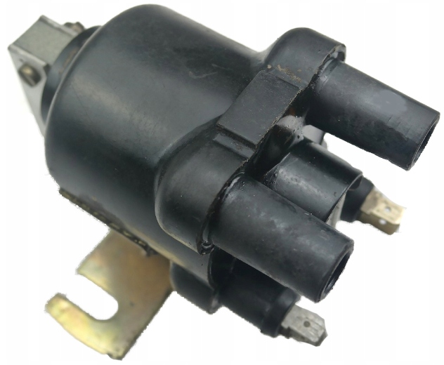 CEWKA ZAPŁONOWA DWUBIEGUNOWA FIAT 126P MALUCH PRL8451941708