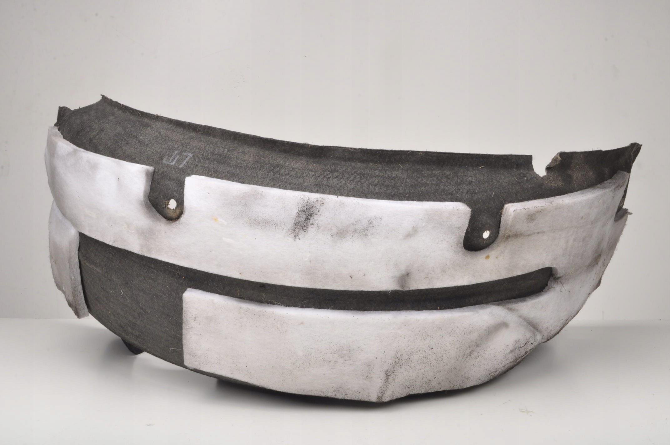 FERRARI CALIFORNIA F149 NADKOLE LEWY TYŁ