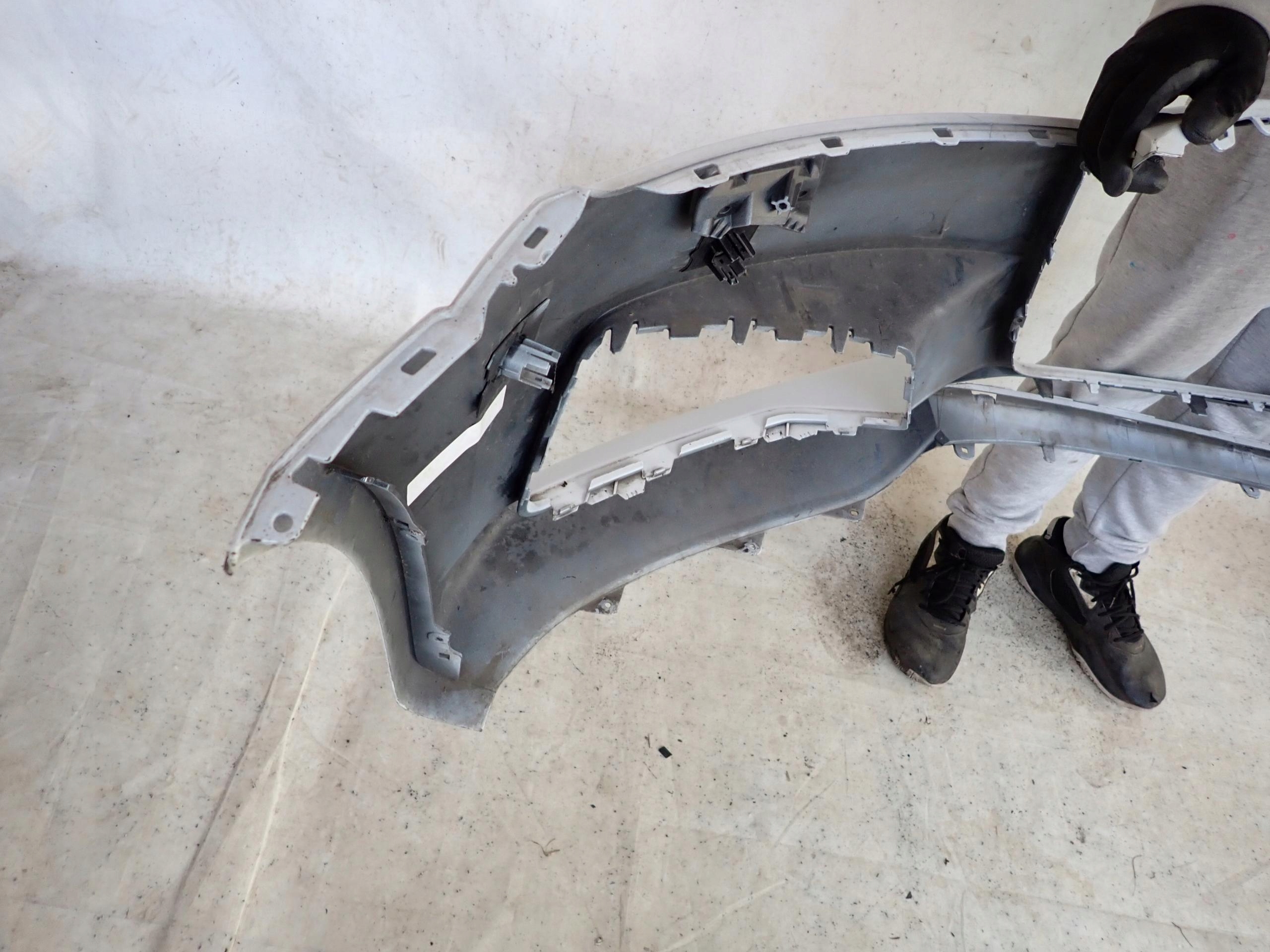 AUDI TT 8S 14-19 S-LINE bumper front front washers 6XPDC 8S0807437H