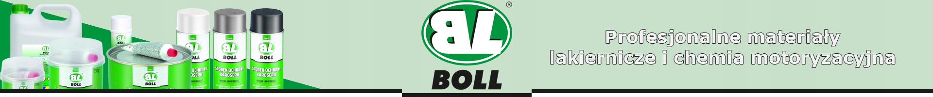 Boll biały smar Rodzaj biały smar