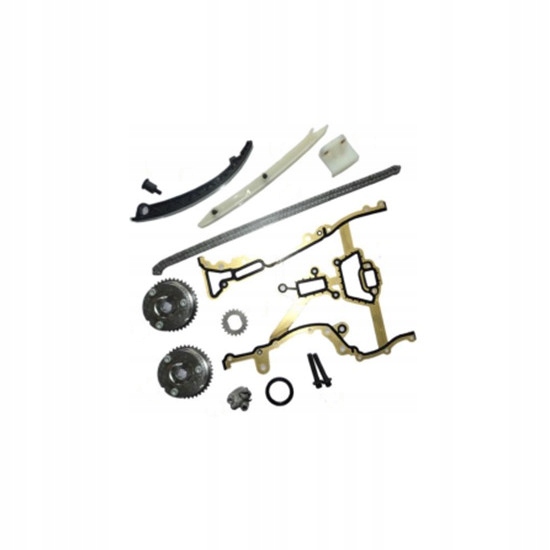 ROZ0172OP - Распредвал ланцюга Opel Astra Corsa 1.2 1.4 T 2009-