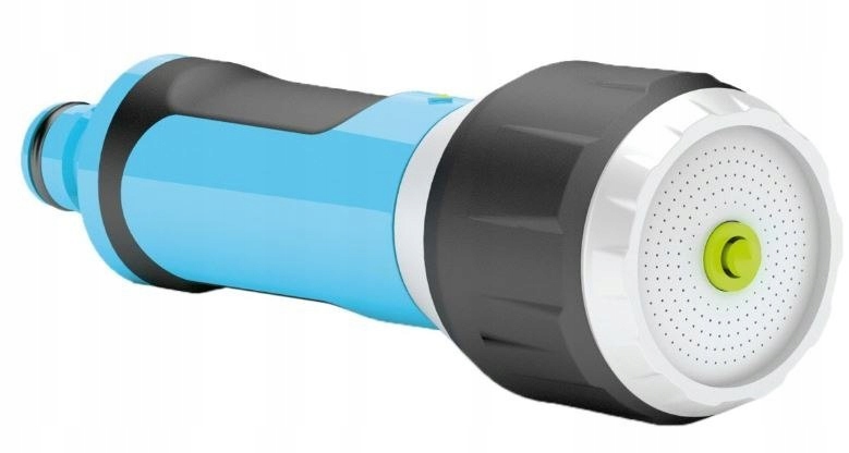 Pistolet Prosty Wielofunkcyjny ERGO (53-310) Cellf