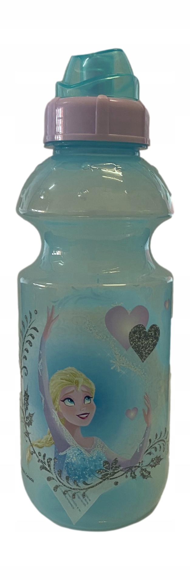 

Butelka Na Wodę Elza Frozen Anna bidon 400ml