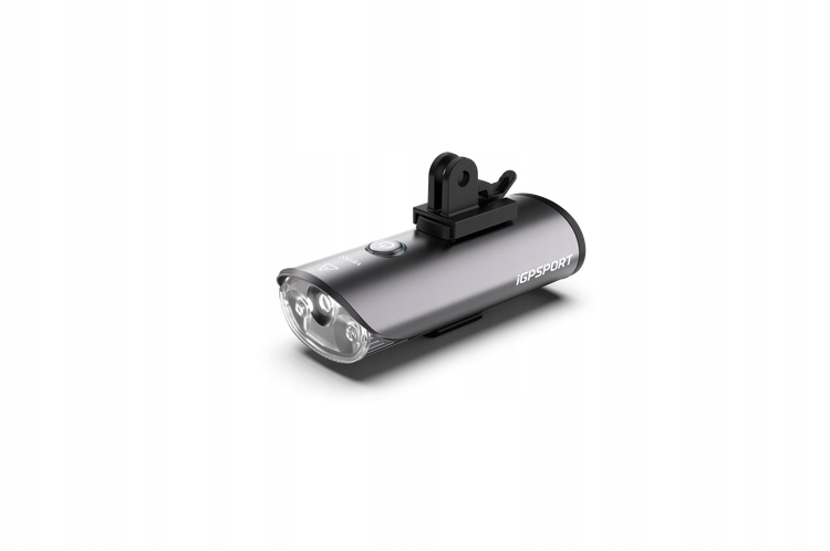 Bardzo mocna przednia lampka rowerowa iGPSPORT VS1800
