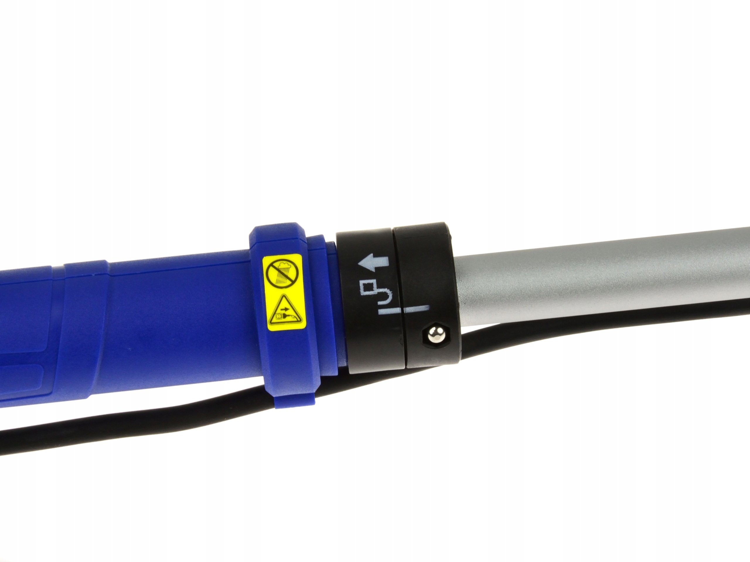 PALNIK OPALARKA WYPALARKA CHWASTÓW DMUCHAWA GRILL CHWASTOWNIK 3w1 Kod producenta G20036