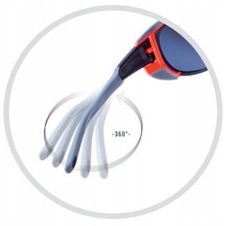 Okulary JULBO VERMONT CLASSIC SPECTRON 3 CF Model VERMONT CLASSIC