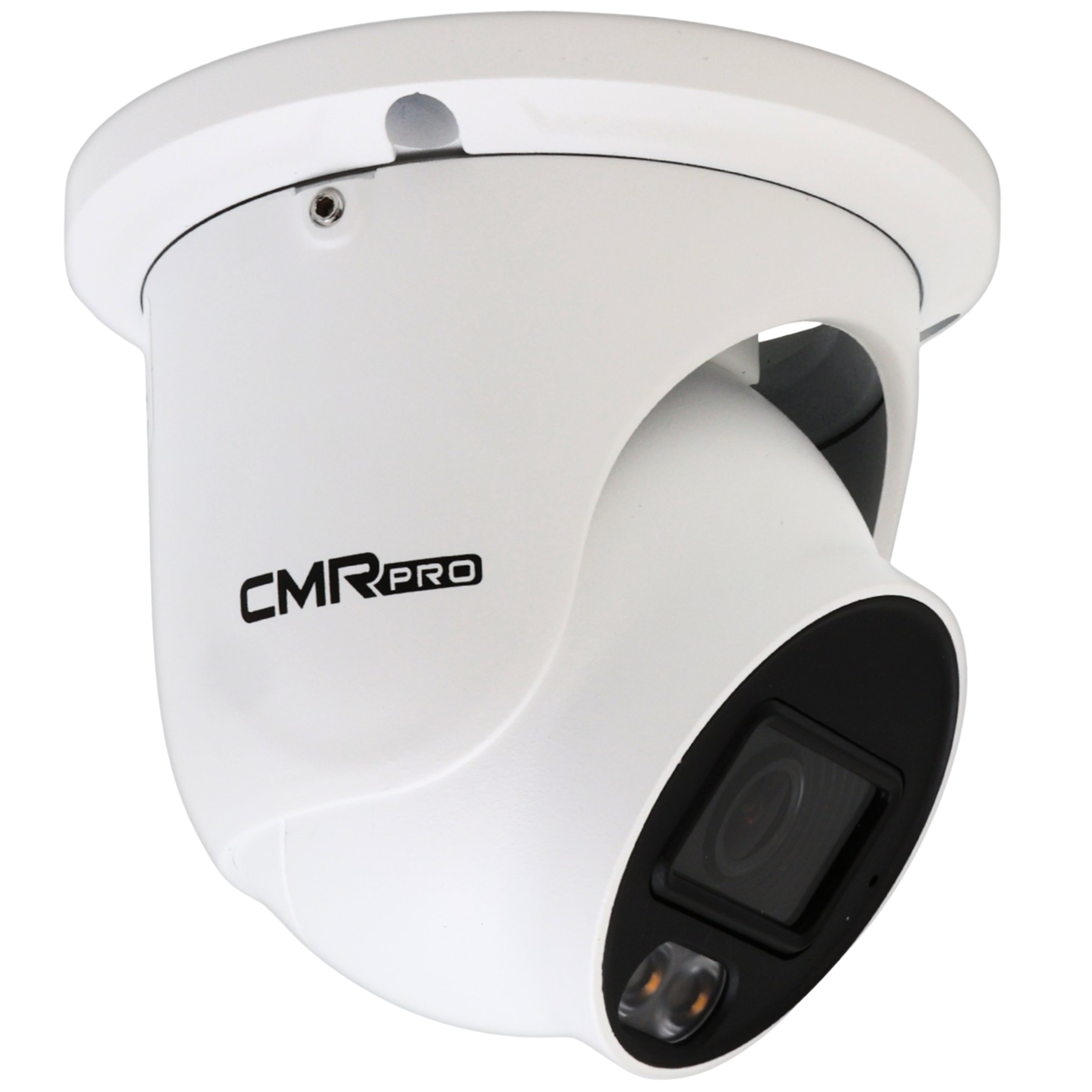 Ip kamera Cmr CMR-D4125NV 4Mpx 2688x1520 Night Vision MicroSD Mikrofon IP67