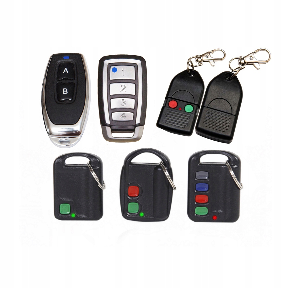 Sterownik do bramy przesuwnej Elmes STP 230 VAC UNIWERSALNY silnik 230V AC Rodzaj sterownik