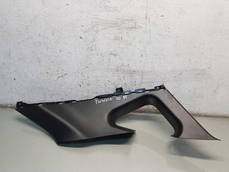 ПЛАСТИК КРЫШКА СТОЙКИ C ПРАВАЯ TUCSON IV 85860N7000