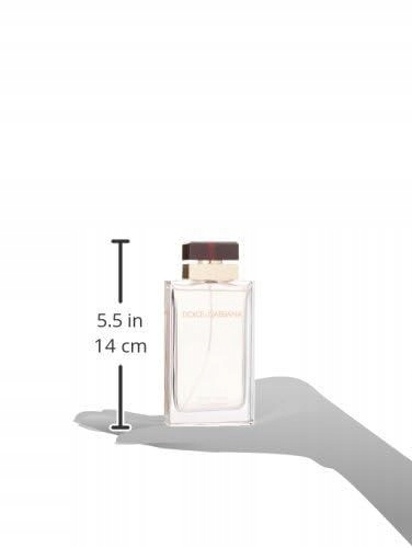 D+g Pour Femme Parfémovaná Voda 100 ML
