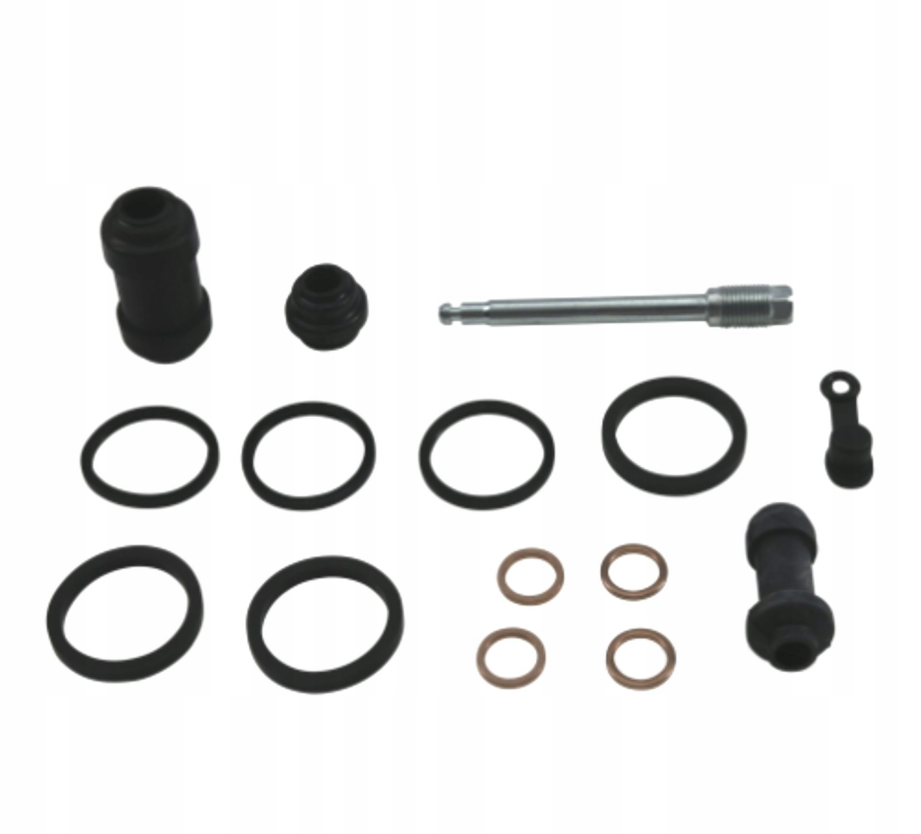 Sada Na Opravu Zadního Brzdového Třmenu Honda Gl 1800 Da Goldwing Tour Dct Abs