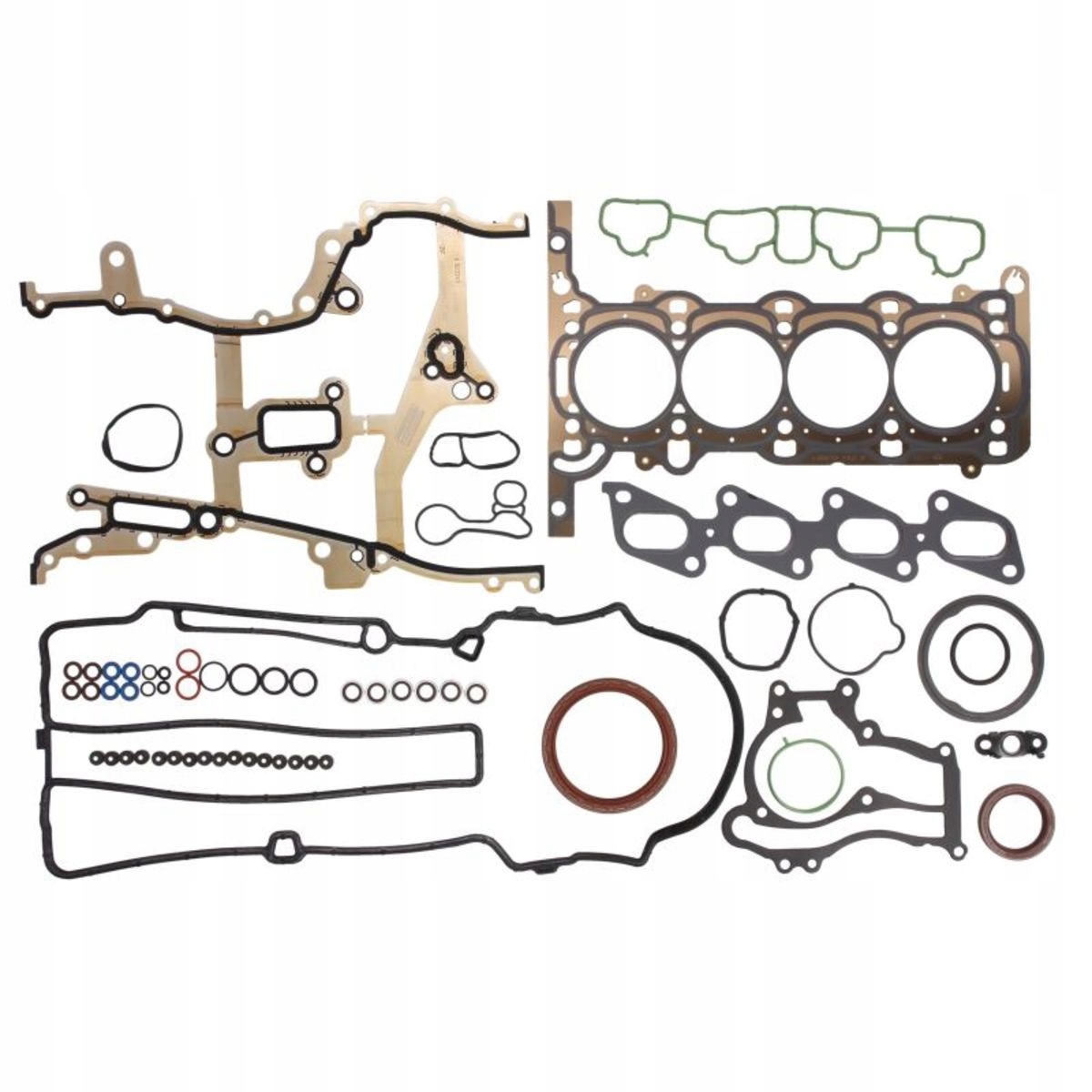 KPL. USZCZELEK SILNIKA ELRING 793.430