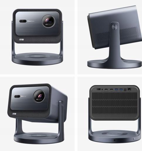 Projektor Hisense C2 Laser 4K