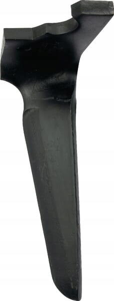 Zub aktivní brány, levý, 15 mm Easy fit Maschio M36100367R