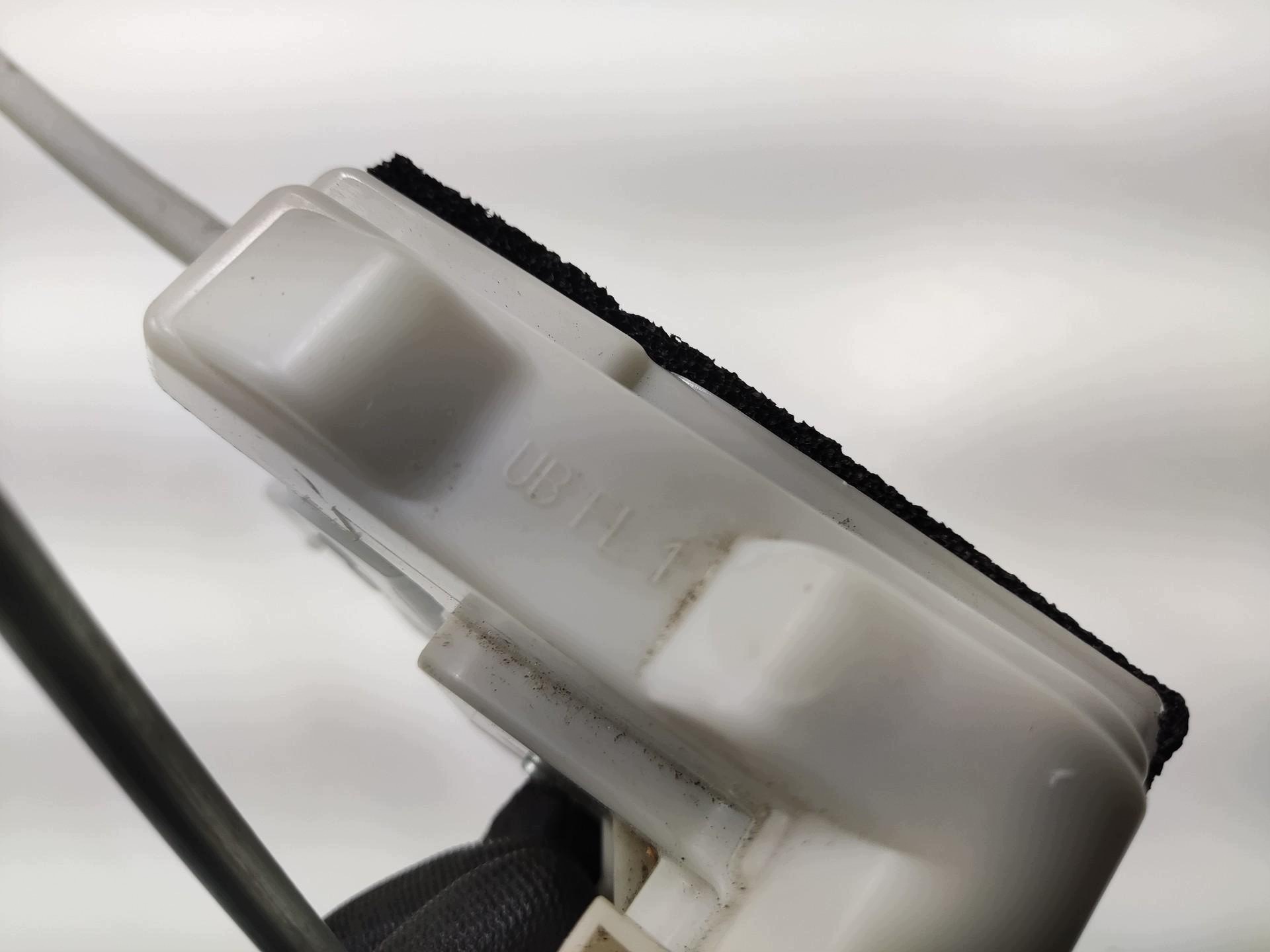 lock door left front 6 PIN KIA RIO III 2011-2014