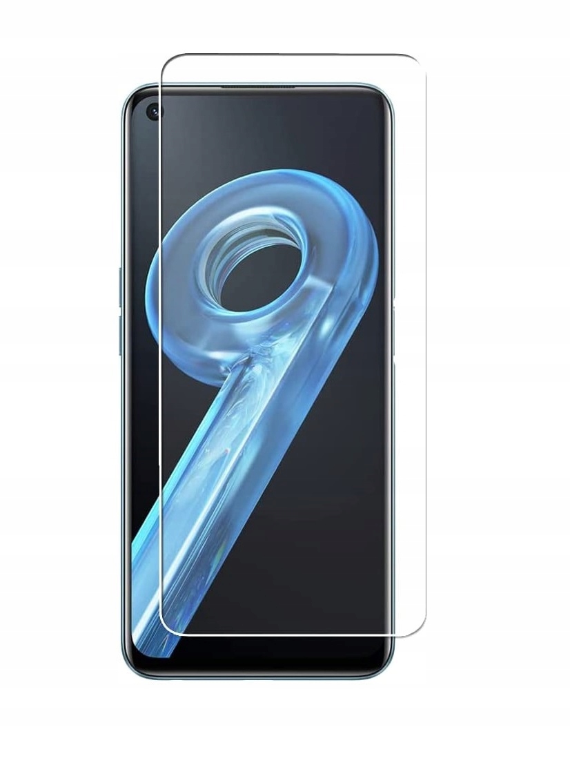 

Szkło hartowane szybka 9H na ekran do Realme 9 Pro