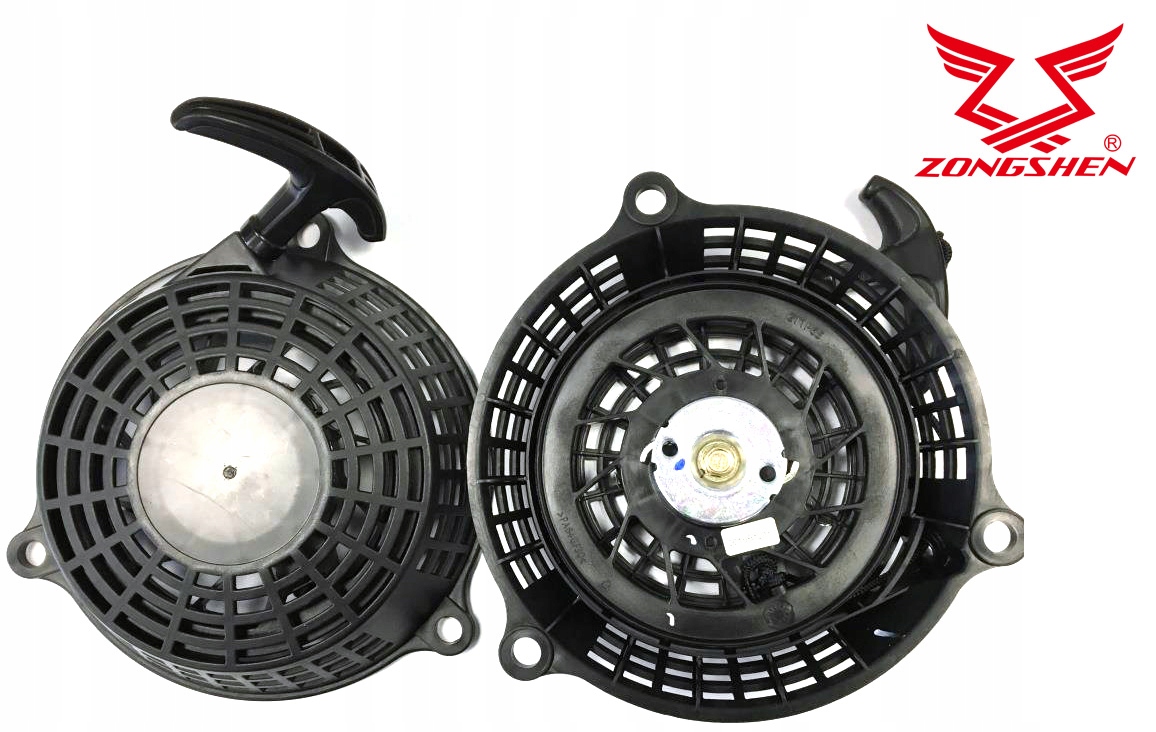 ROZRUSZNIK SZARPAK ZONGSHEN XP200 6.5KM