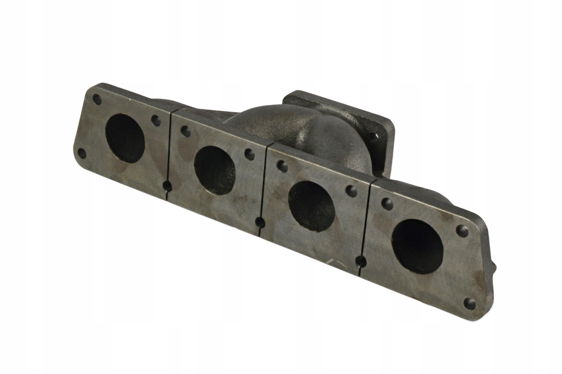 FMIC-CS-VW-007 - Выпускной коллектор JRspec для VW / Audi 1.8 T с фланцами