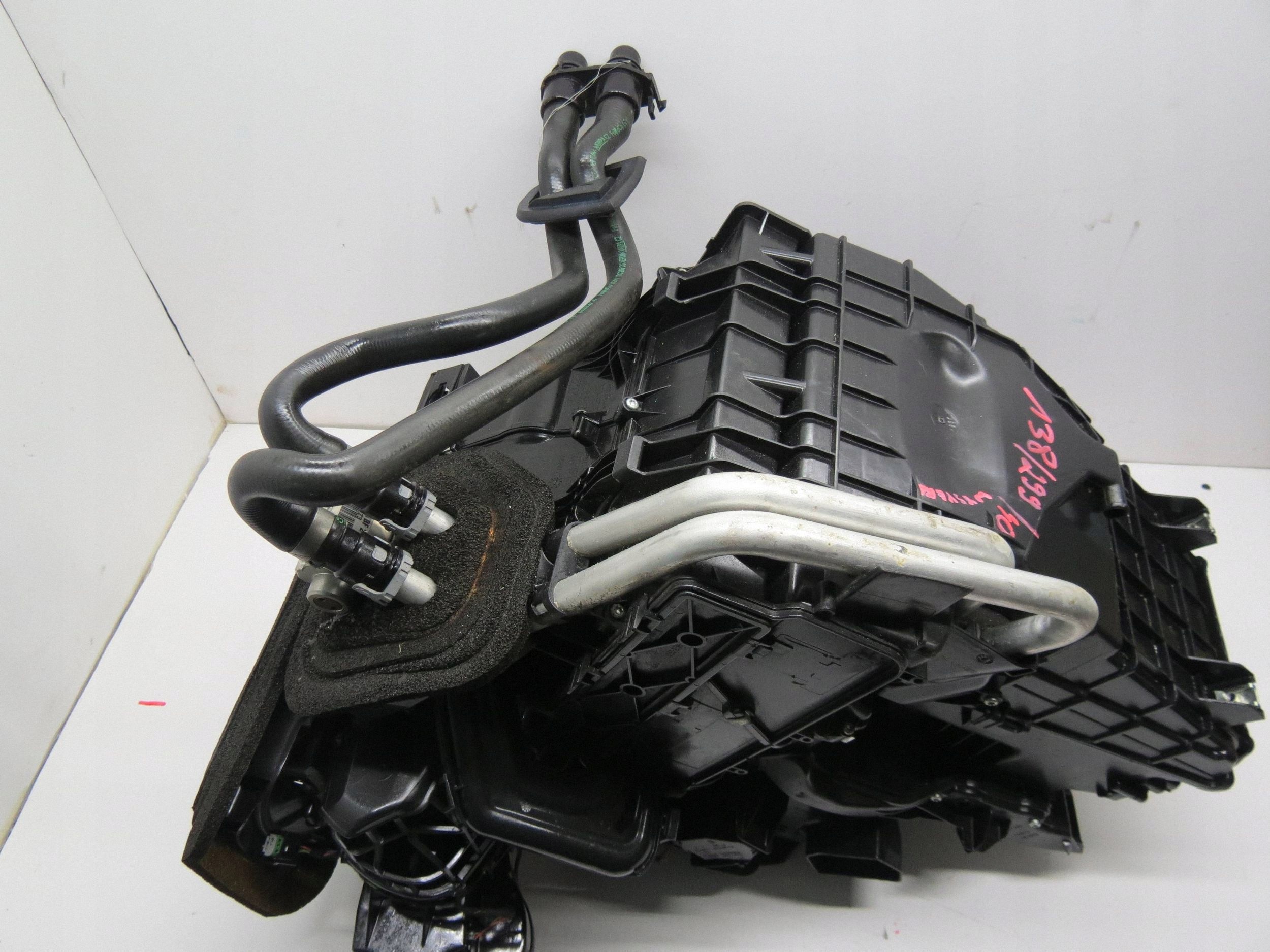 GRUPPO STUFA RISCALDAMENTO KOMPLET VOLVO S60 II V60 e P31332320