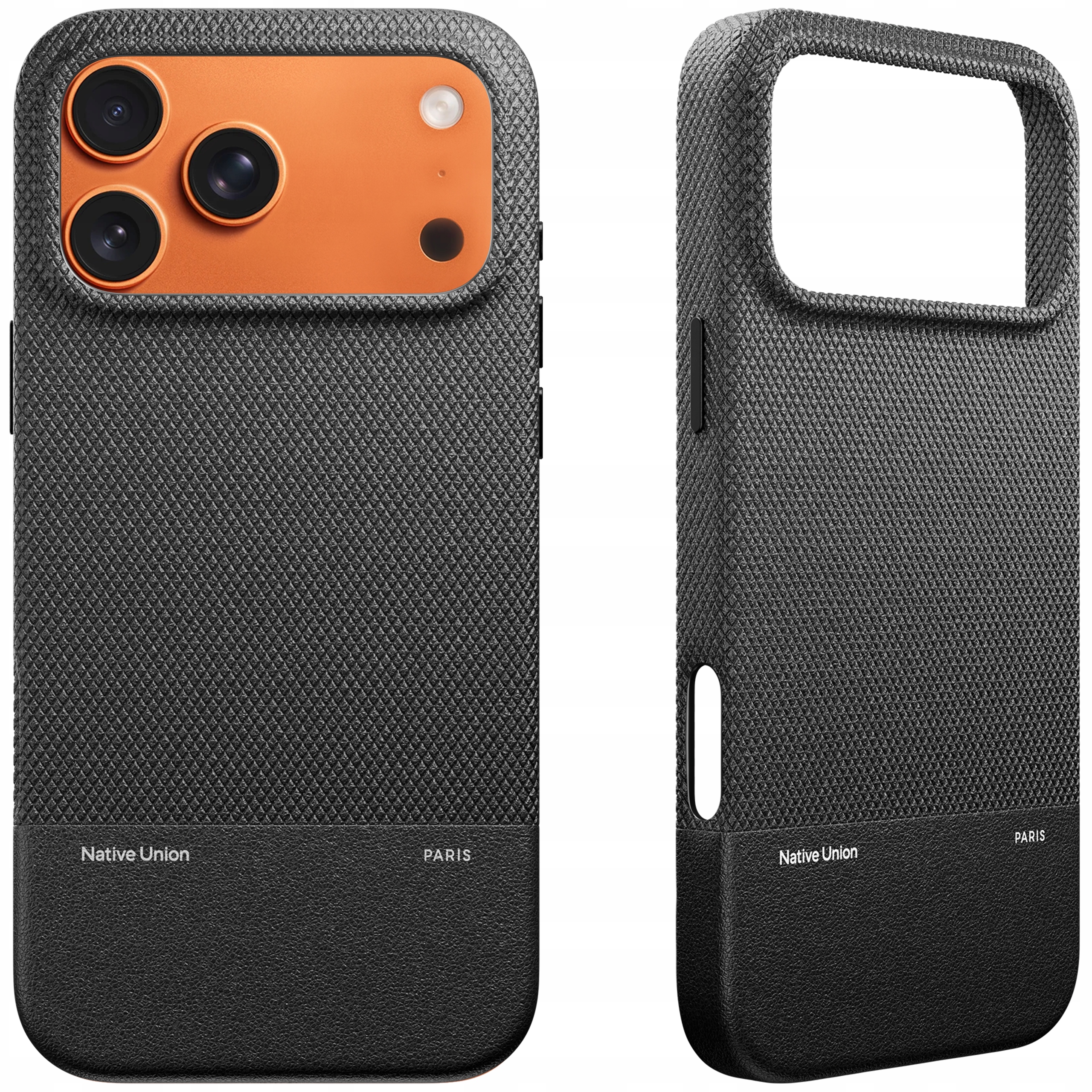 Native Union (Re)Classic Case Ochranný obal MagSafe pre iPhone 17 Pro Max