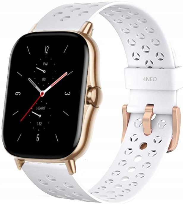 

Pasek Xiaomi Amazfit Bip Pop GTS2 Gtr 42MM
