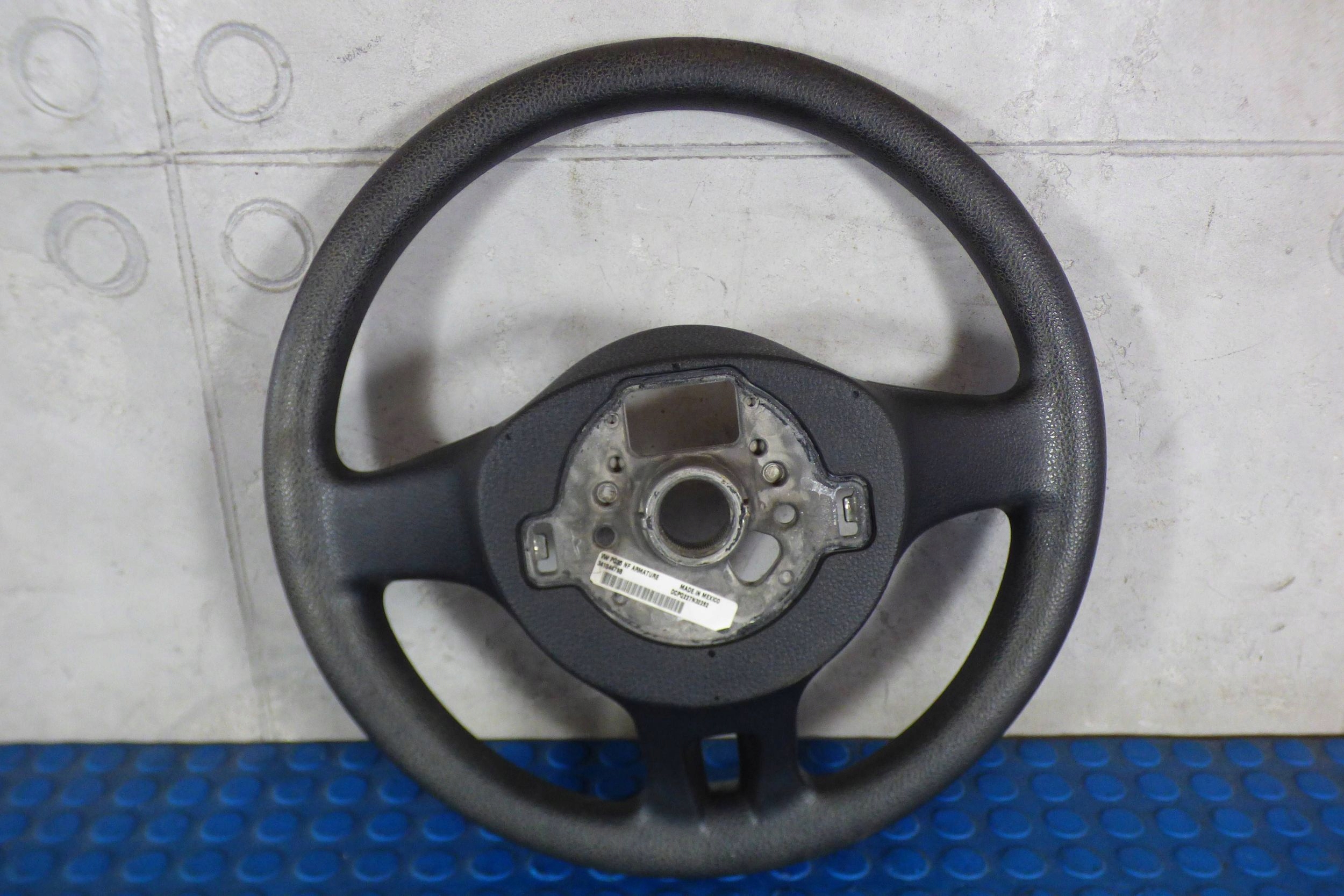 Volkswagen Jetta VI 5C lenkrad 5C0419091