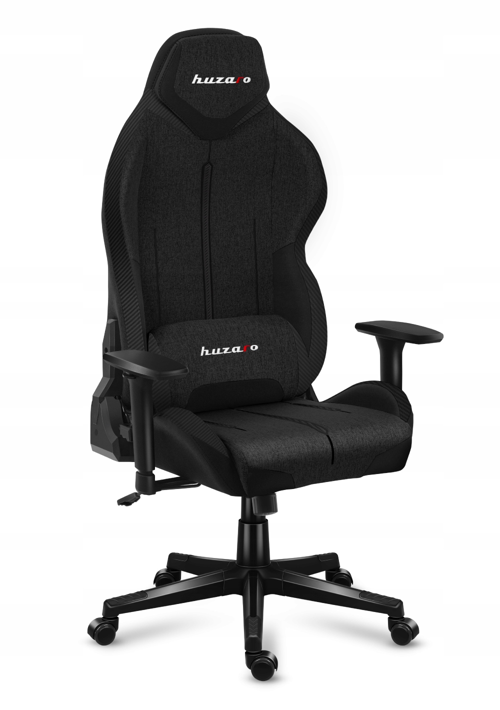 Kancelářská otočná herní židle pro hráče Huzaro