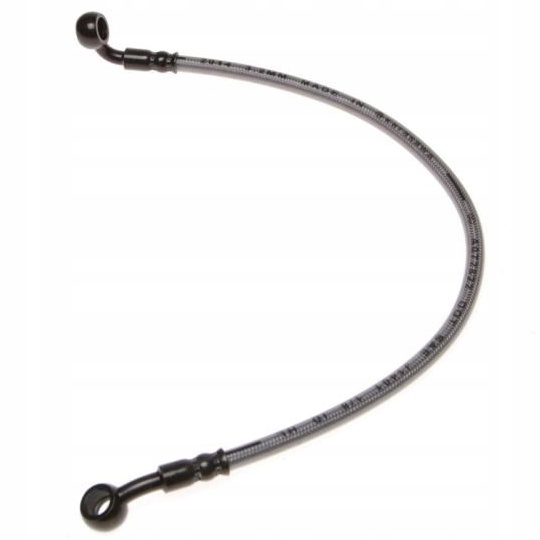 PRZEWÓD HAMULCA ATV200 QUAD dł. oplotu 365mm