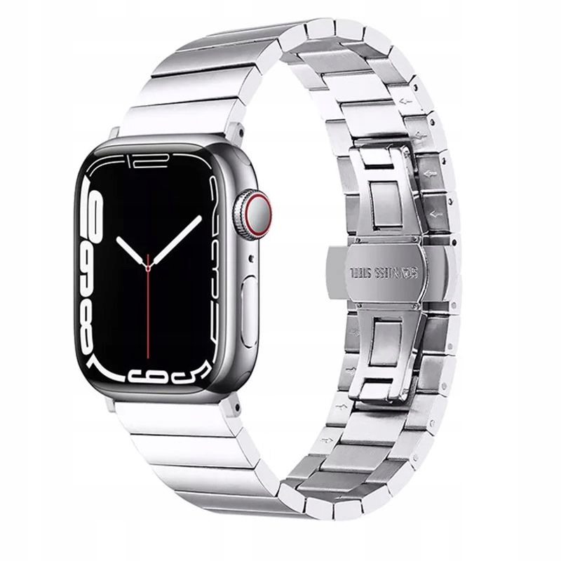 Náramek Pásek Pro Apple Watch 1 2 3 4 5 6 7 8 9 Se 38 40 41 mm