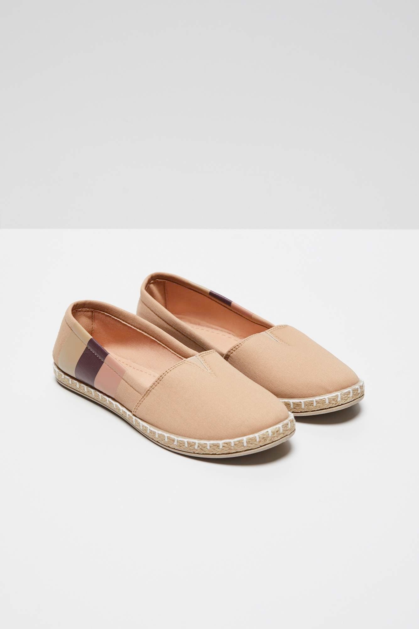 

Espadryle 37 od Moodo
