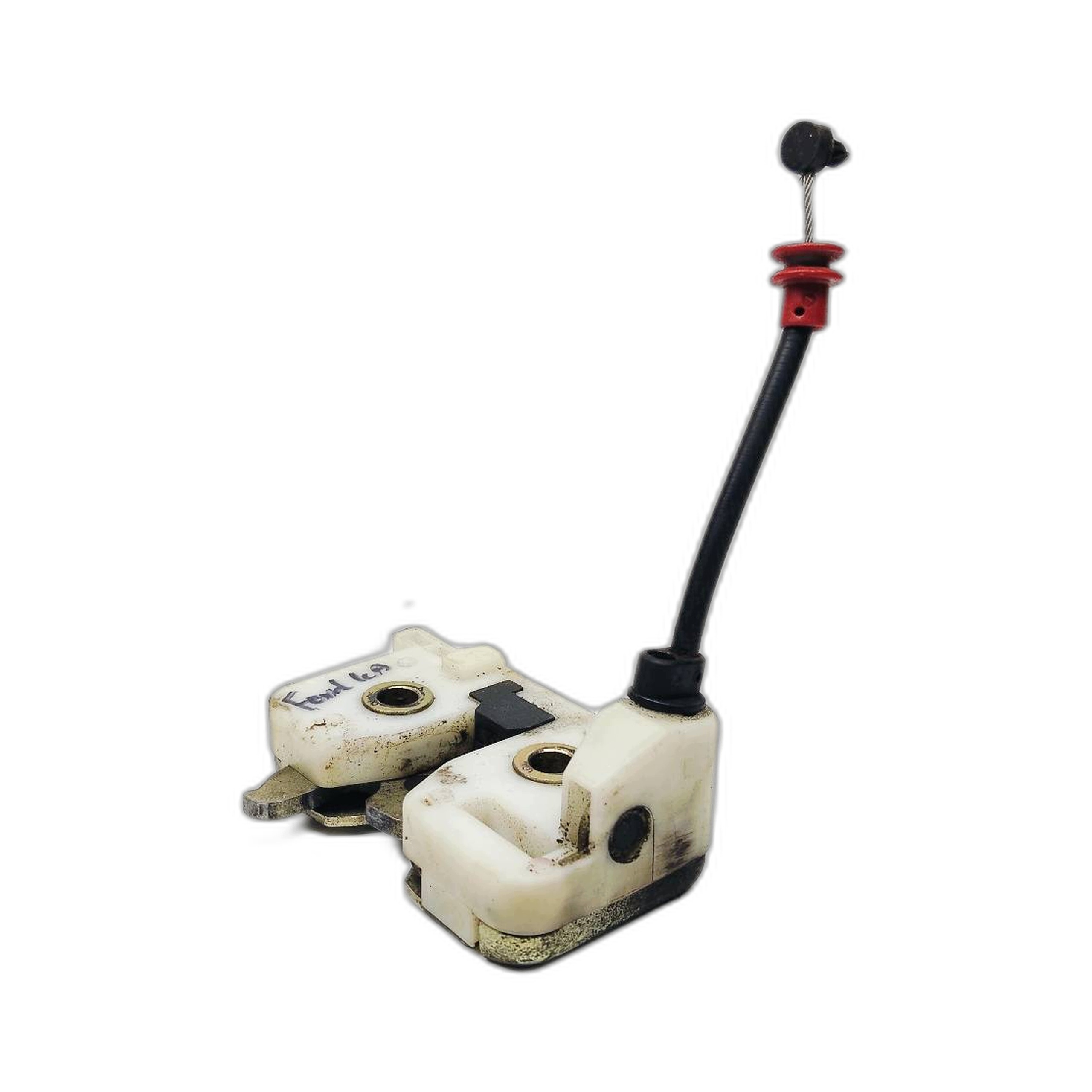 Schloß heckklappe FORD KA 1.3 B 97KG-B43102AC