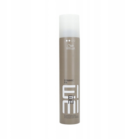 Wella Profess Eimi Dynamic Fix 45sec 500ml