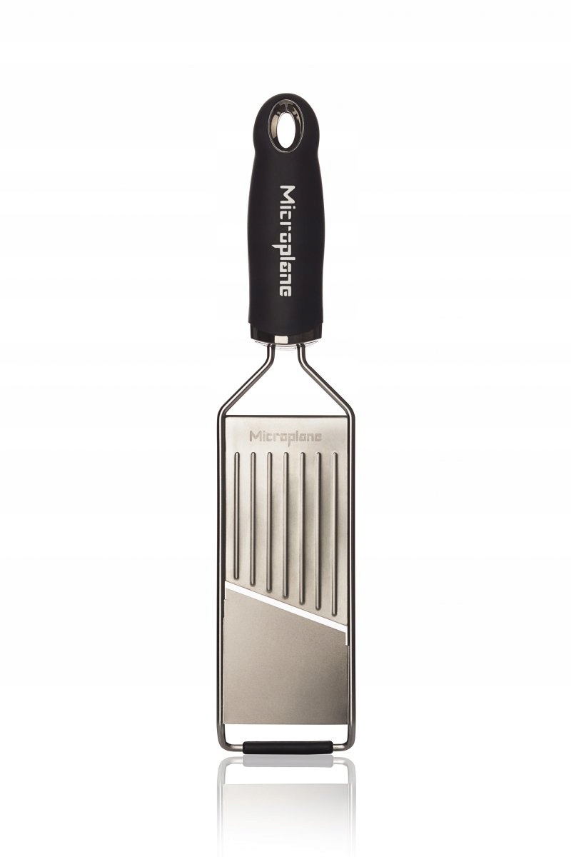 

Tarka Gourmet Slicer Microplane