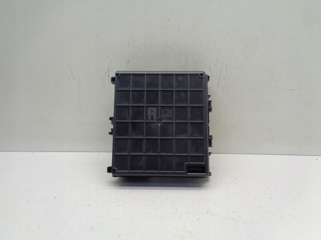 FORD TRANSIT CONNECT MK2 MODULE FUSIBLES