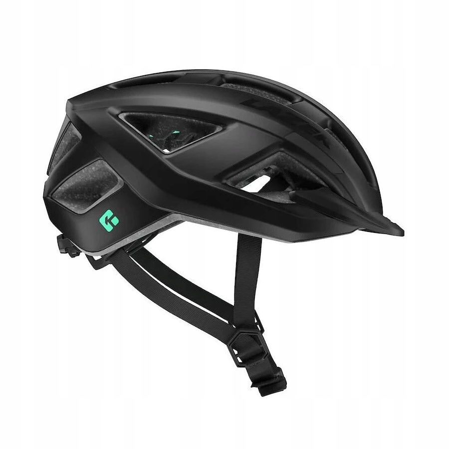 Lazer Volnočasová Přilba Cerro Kineticore, černá Mat M/55-59 cm