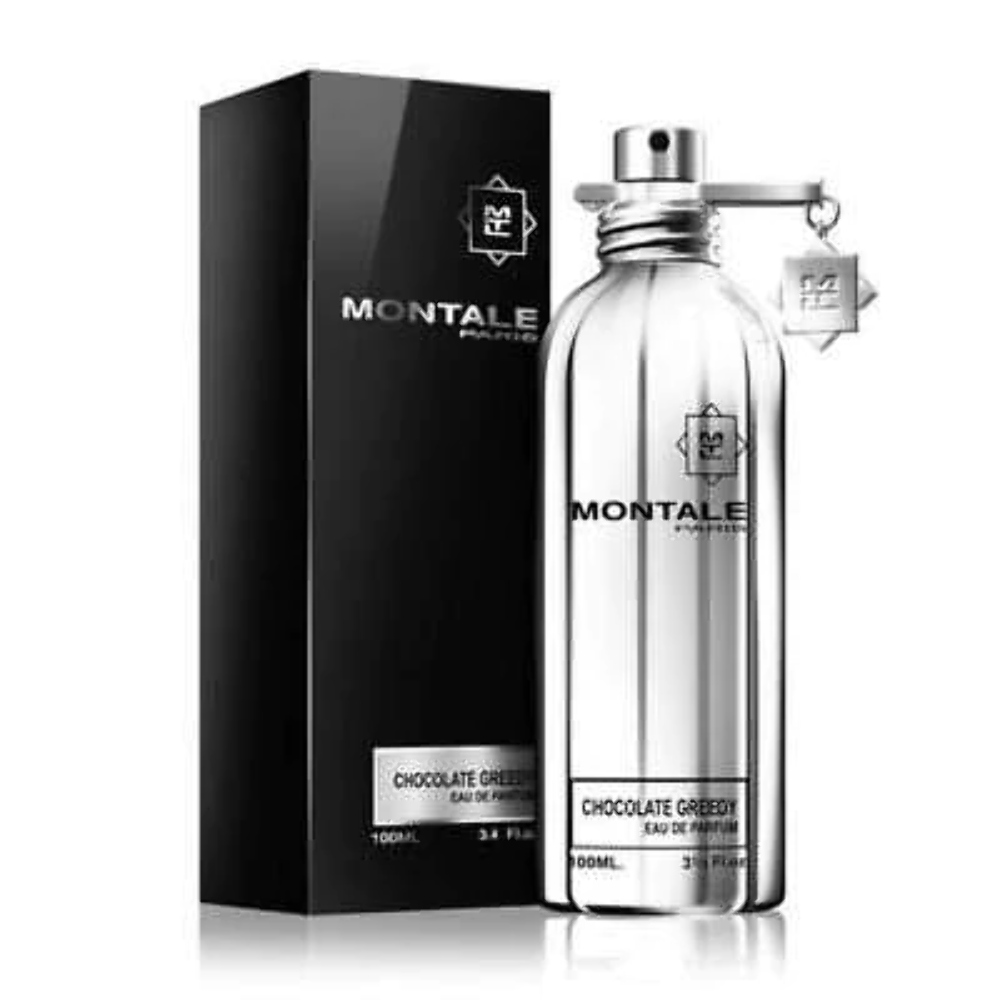 Montale Chocolate Greedy Unisex 100 ml parfémovaná voda muž Edp