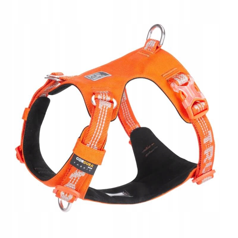 Levně Postroj pro psa Adventure Dog Truelove Xxs