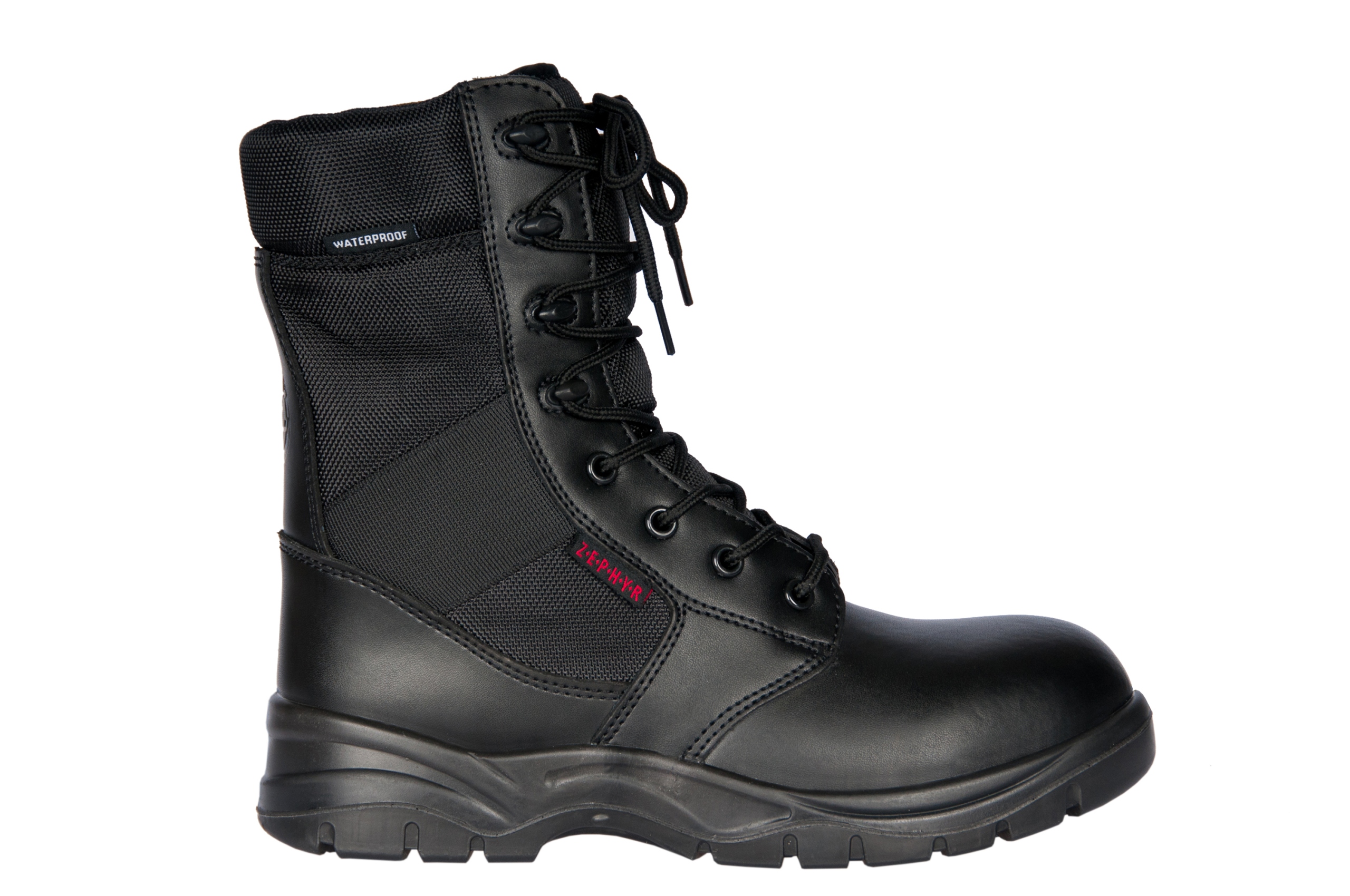 Buty MILITARNE TAKTYCZNE WOJSKOWE ZEPHYR ZX07 GROM 43