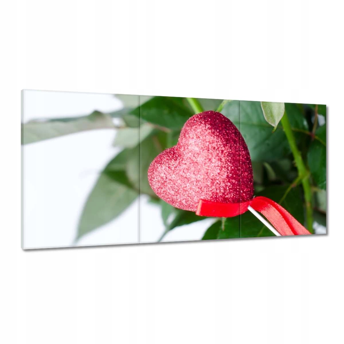 Obrazy 180x90 Deň žien Darčeková láska