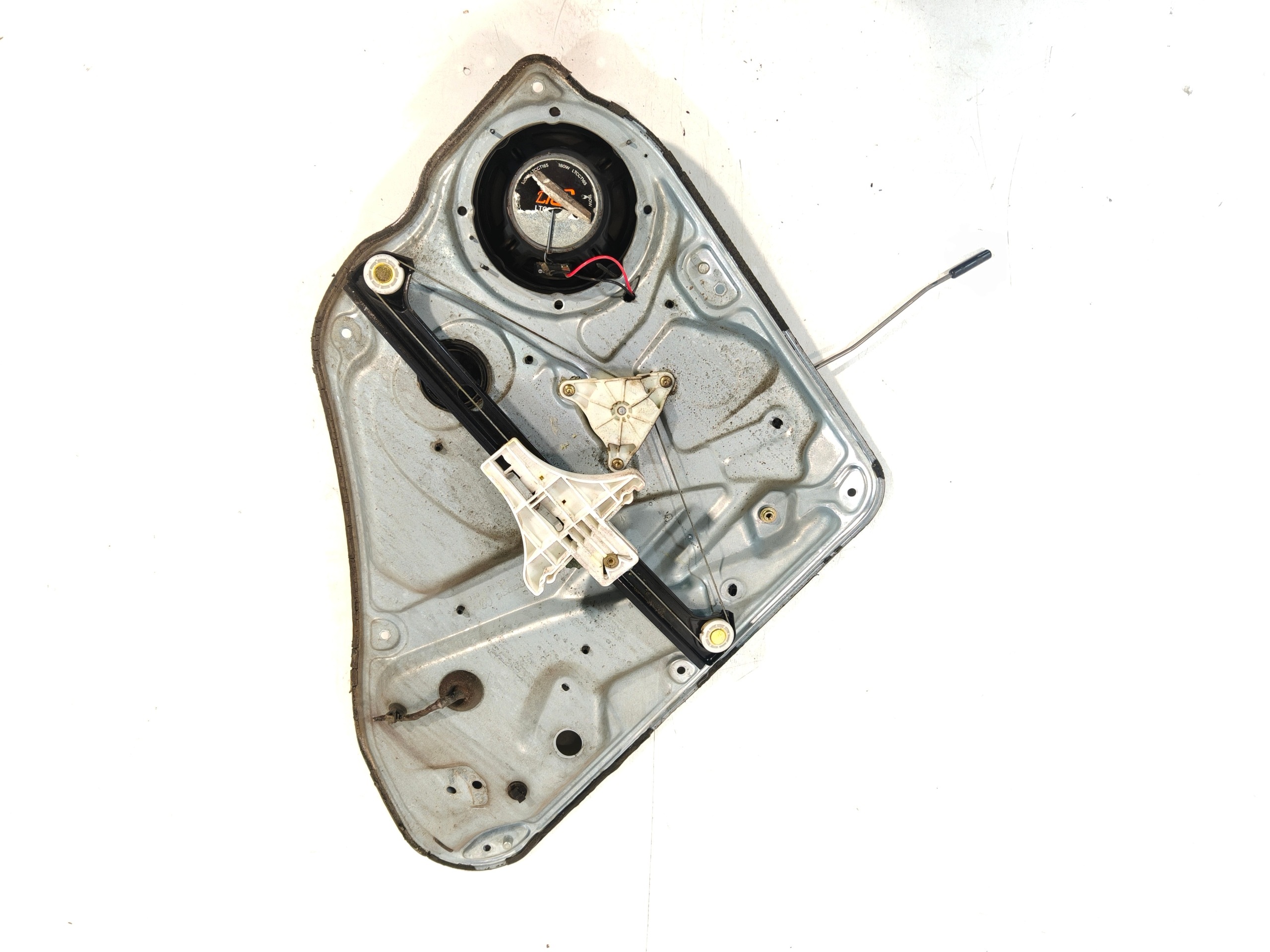 mechanism windows left rear VW PASSAT B5 00-05