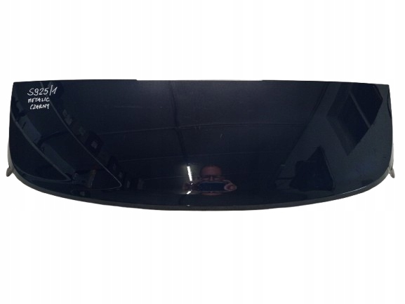 SKODA SCALA 19- LOTKA SPOILER TYLNEJ KLAPY 657827878B + LAMPA STOP LED