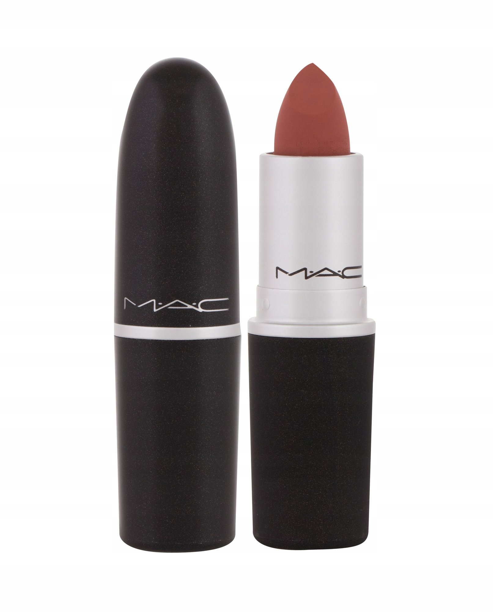 Mac Mull It Over Powder Kiss Lipstick Rtěnka 3g