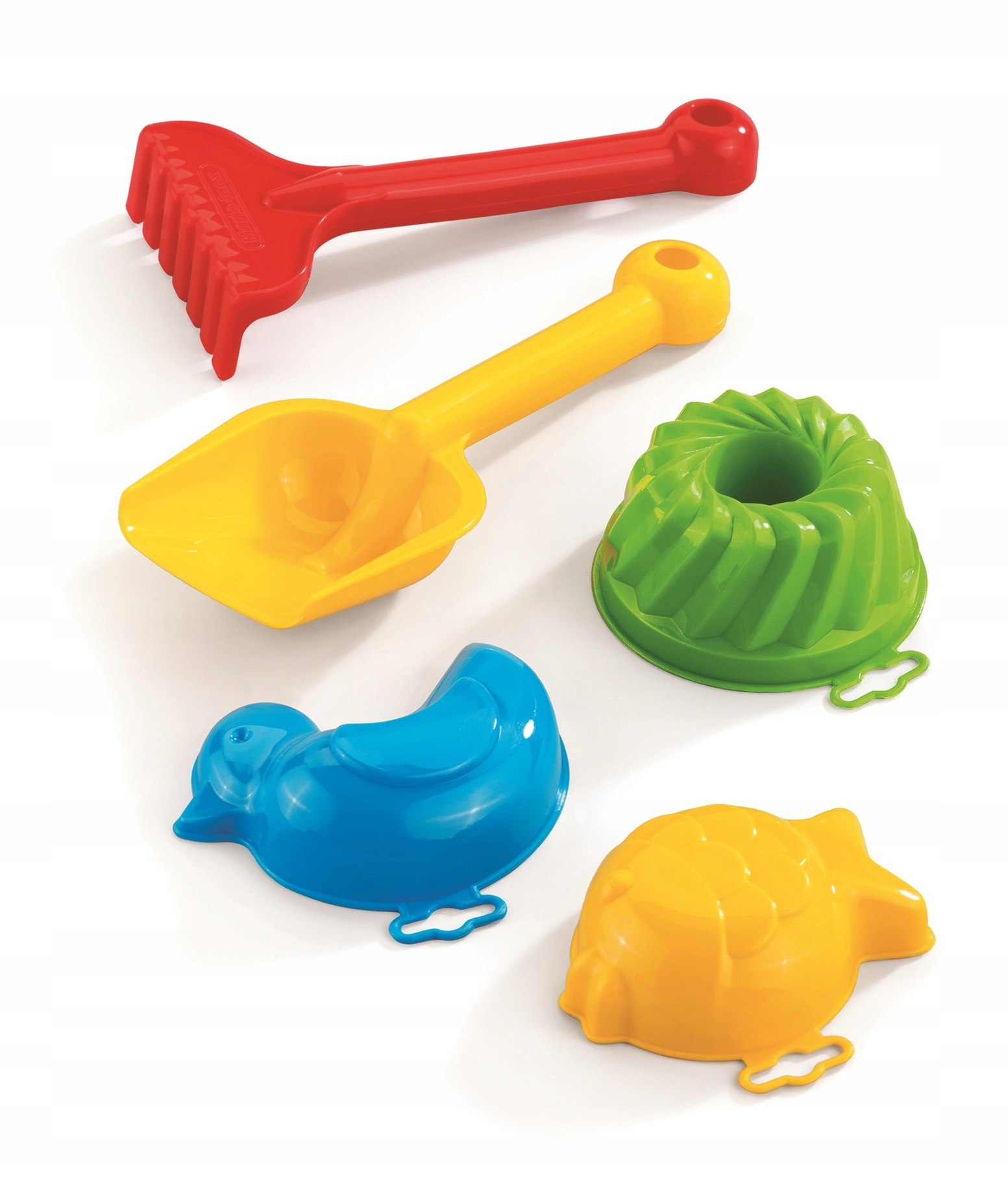 ZABAWKI DO PIASKU EAN (GTIN) 5903033900130