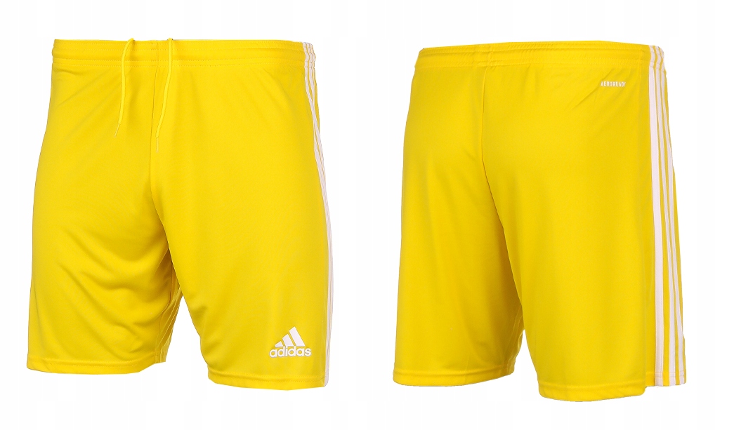 

adidas spodenki krótkie dziecięce shorty roz.116