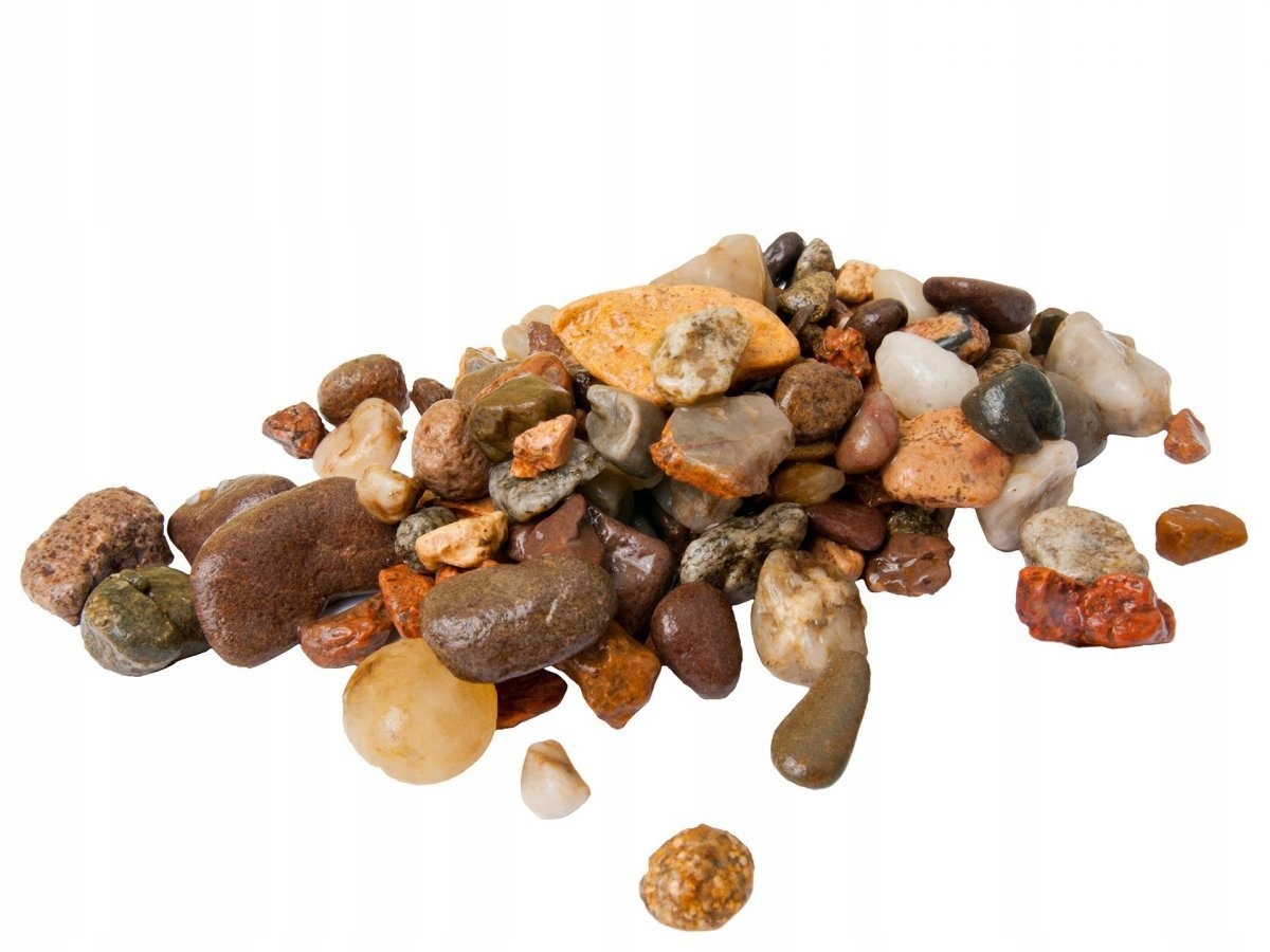 ŻWIR RZECZNY CIEMNY 10-20MM 2KG LAS W SŁOIKU Kod producenta NT01996