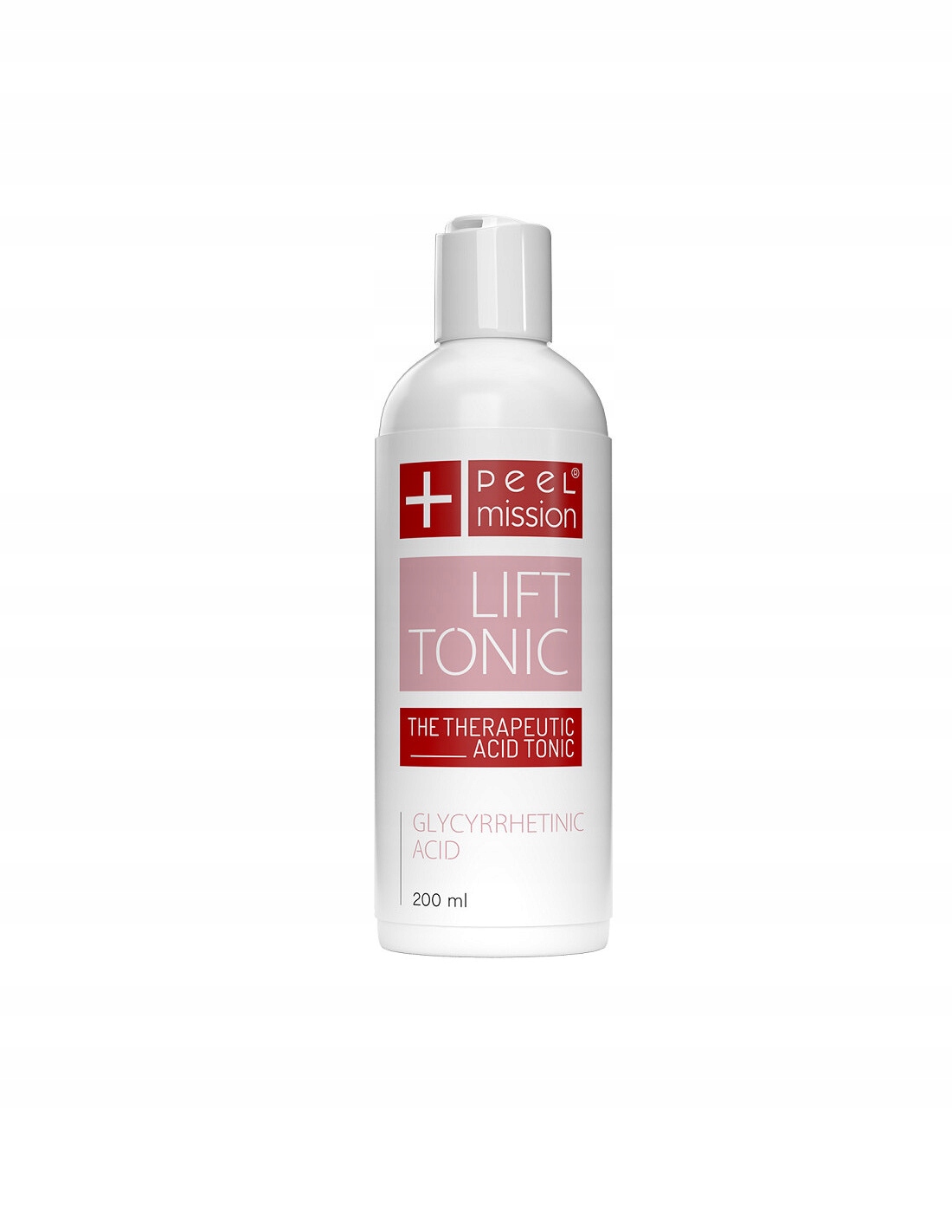 Peel Mission Lift Tonic tonik do twarzy 200 ml