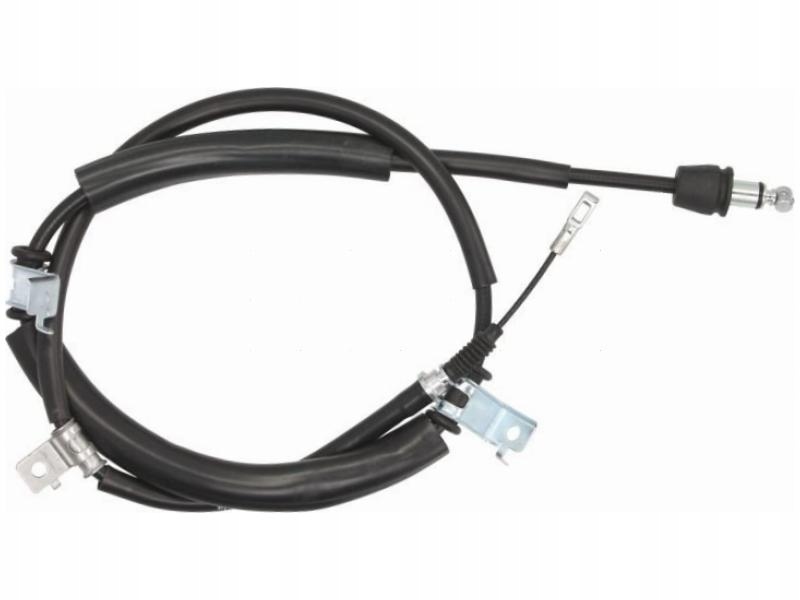 linex 597701H300 трос тормоза ручного