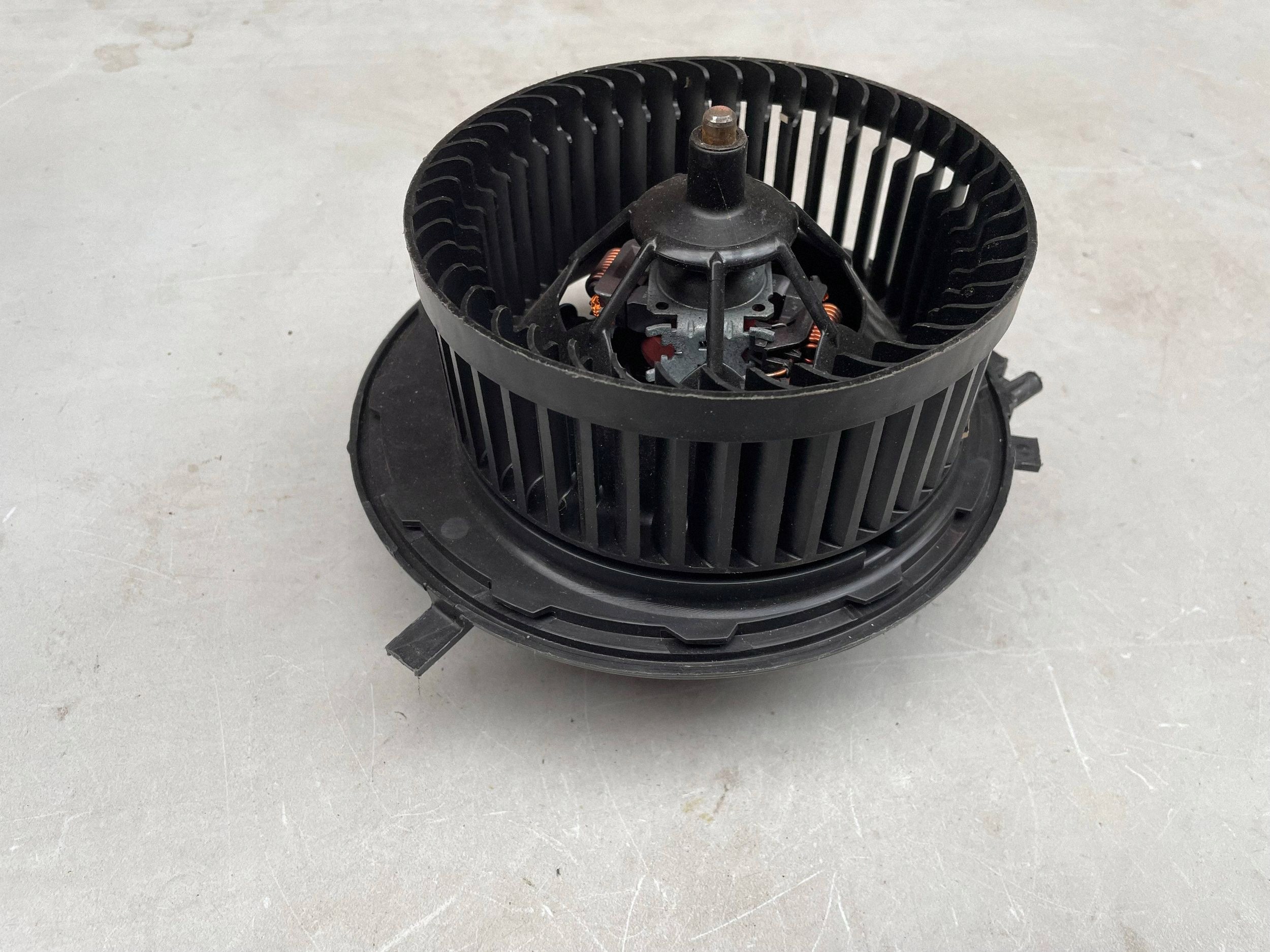 riscaldamento bocchette VOLKSWAGEN T-ROC 5Q1819021H @M